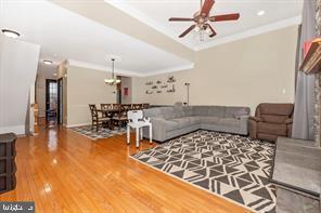 VILLAGES OF URBANA - Residential