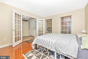 VILLAGES OF URBANA - Residential