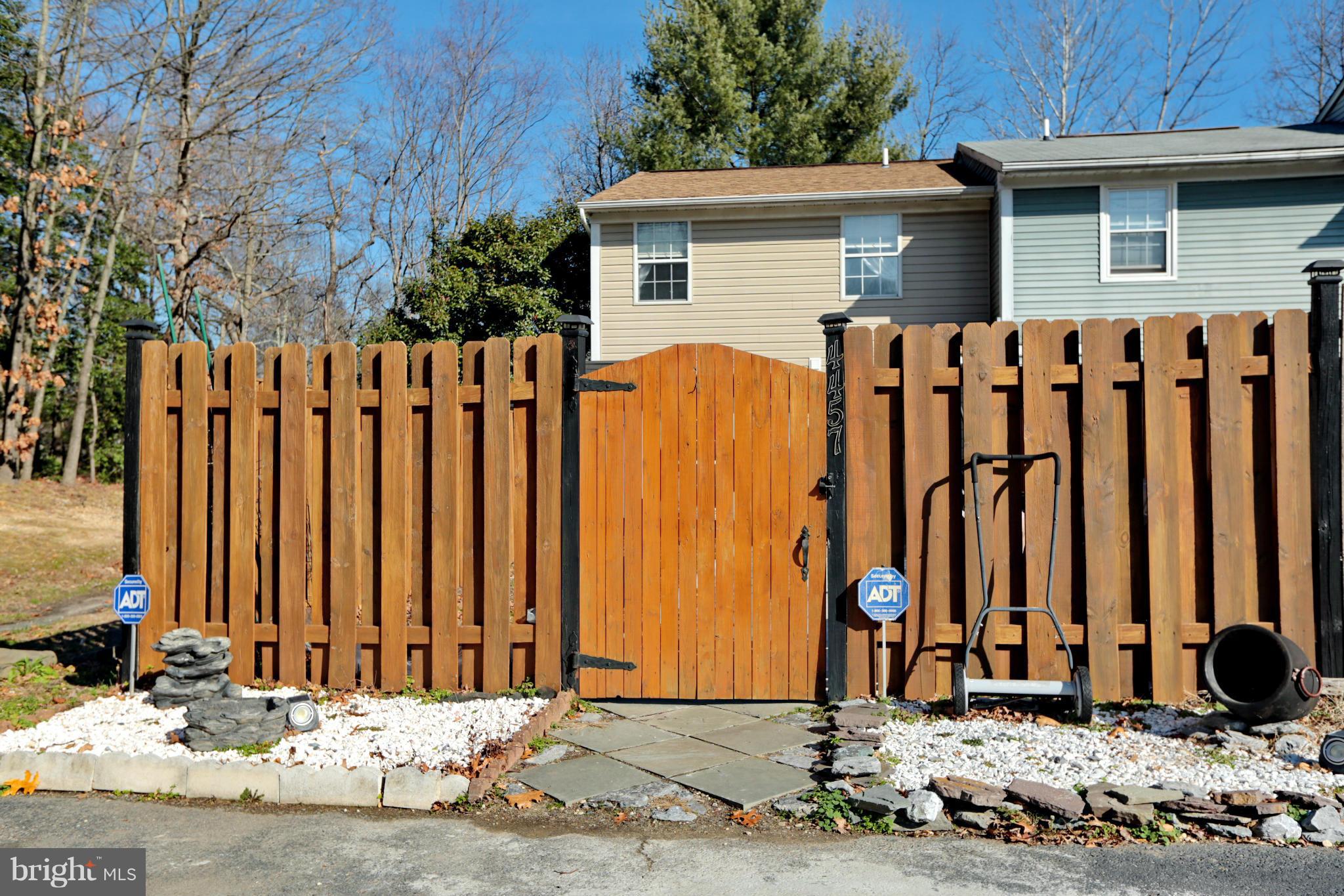 ST CHARLES SUB - LANCASTER - Residential