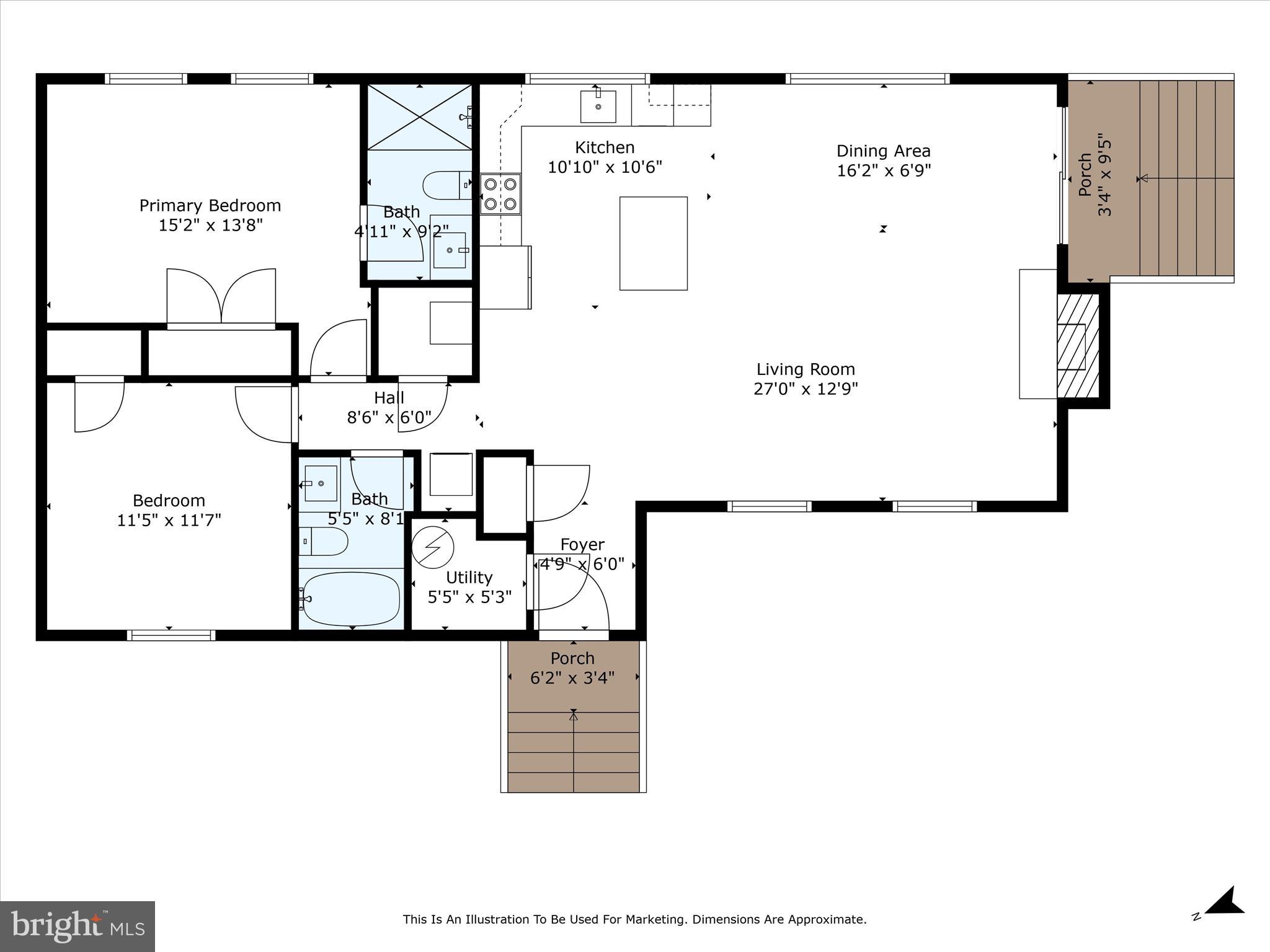 RIVER VIEW PARK - Residential