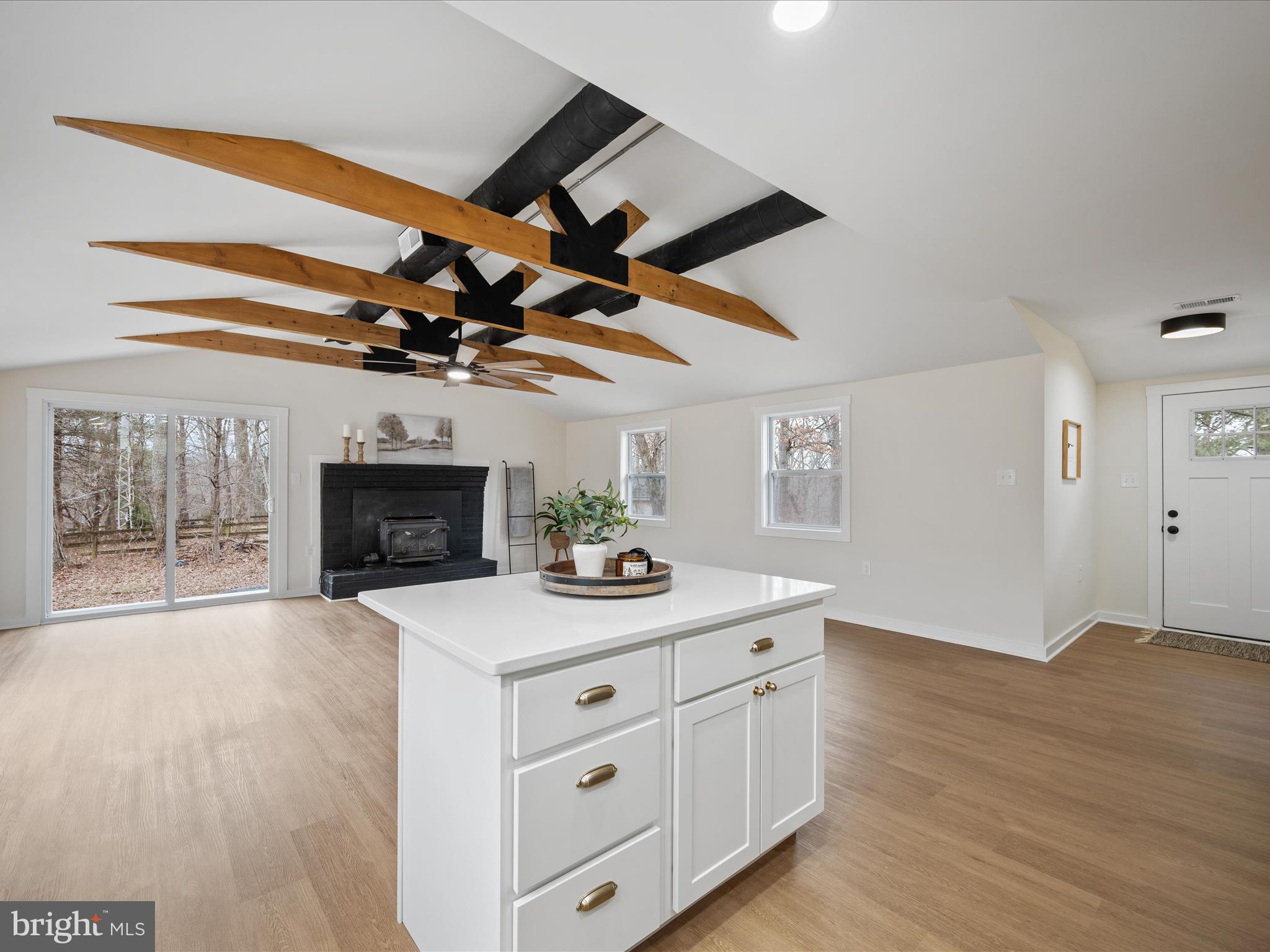 RIVER VIEW PARK - Residential