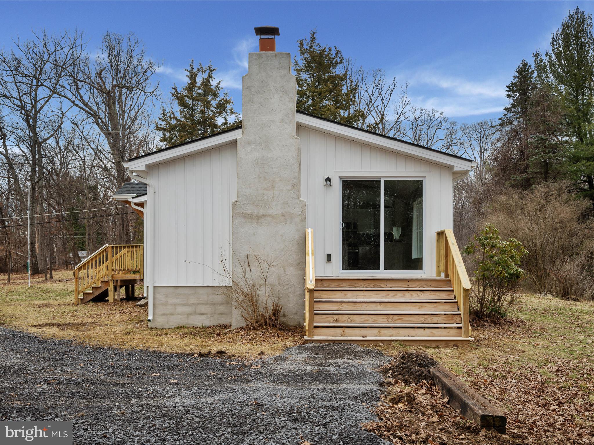 RIVER VIEW PARK - Residential