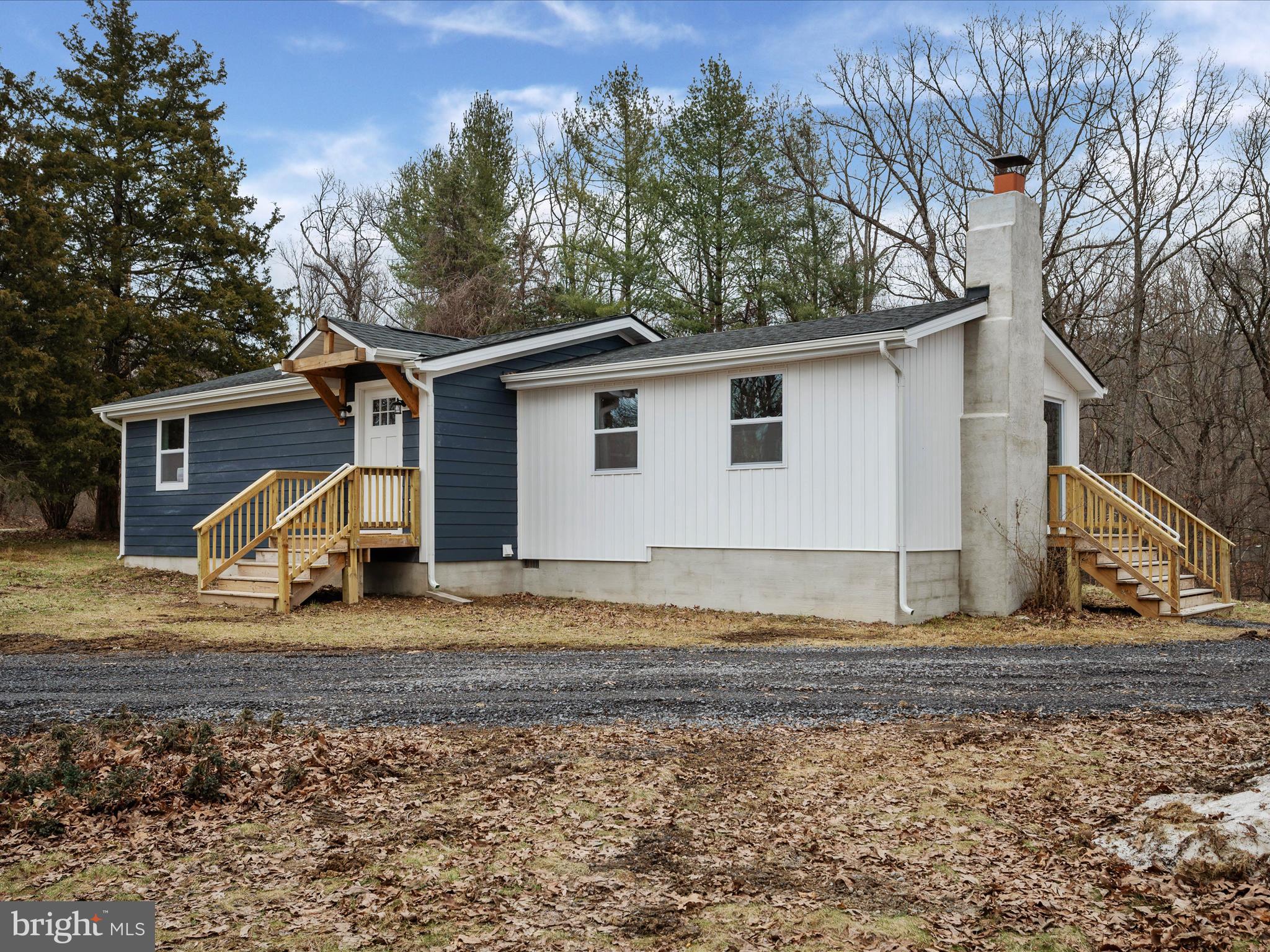 RIVER VIEW PARK - Residential