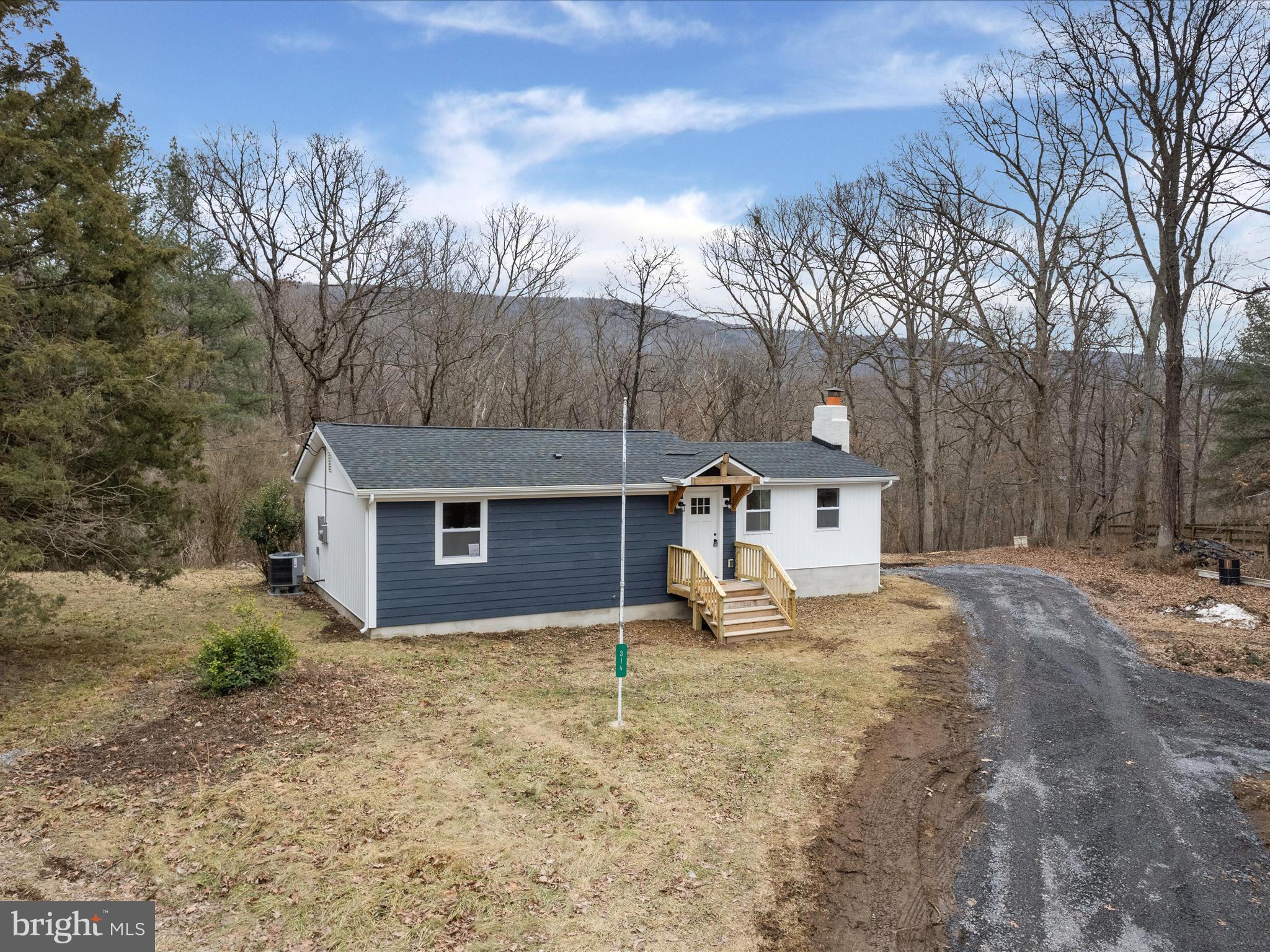 RIVER VIEW PARK - Residential