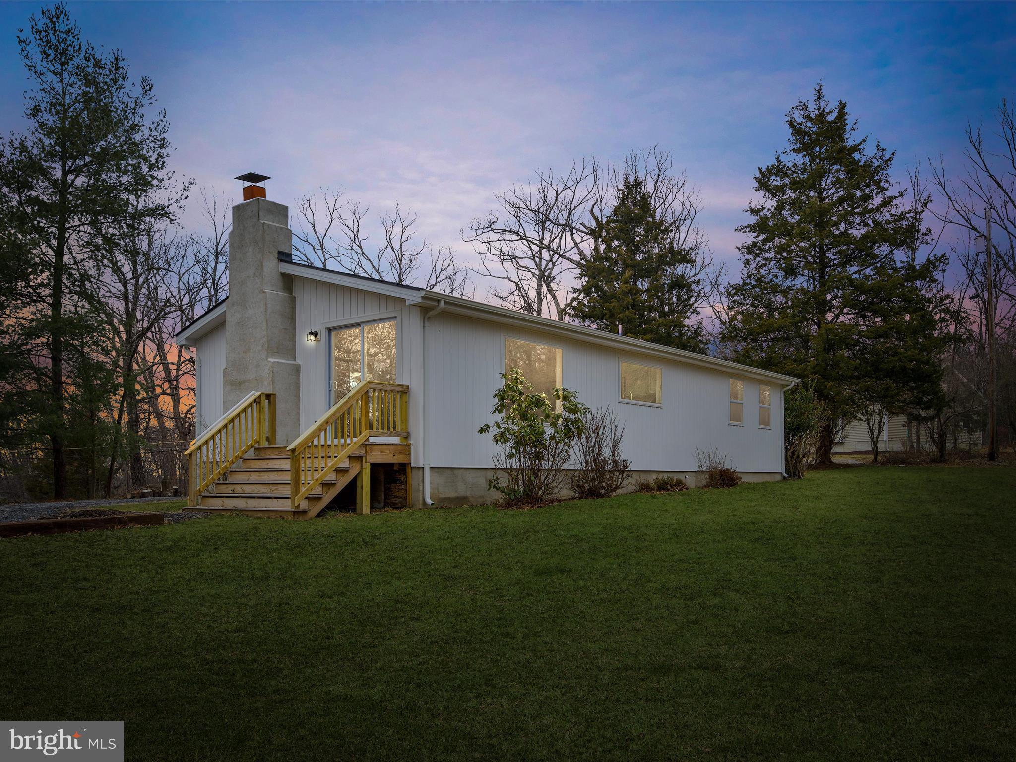 RIVER VIEW PARK - Residential