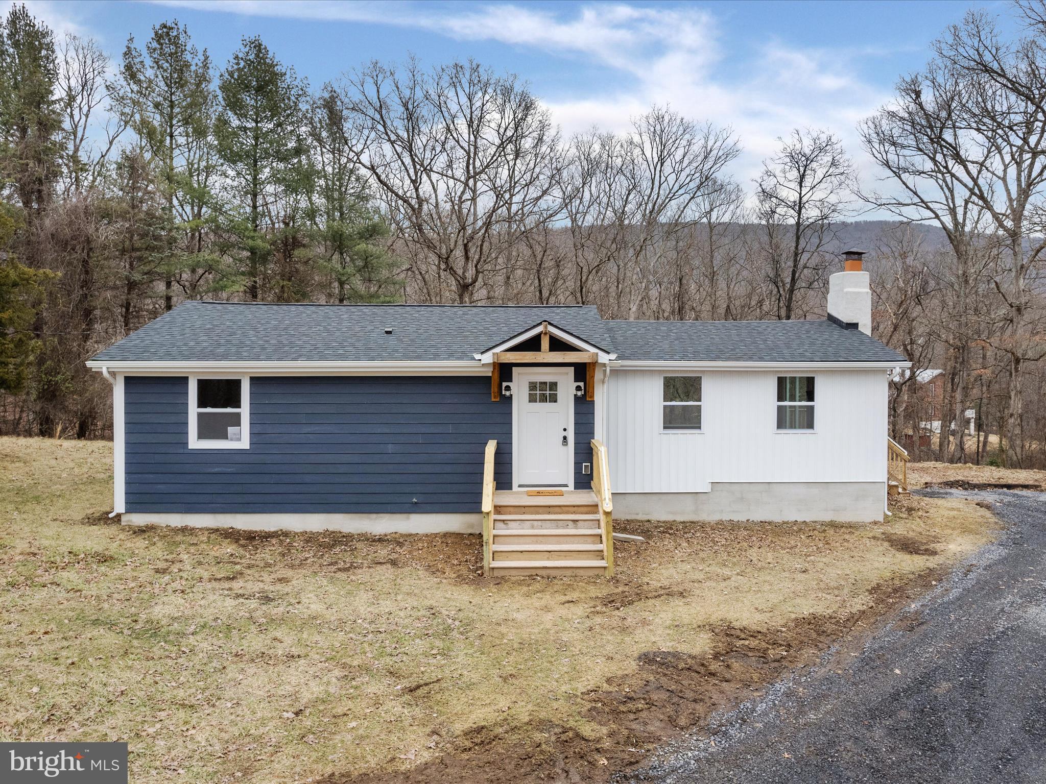 RIVER VIEW PARK - Residential