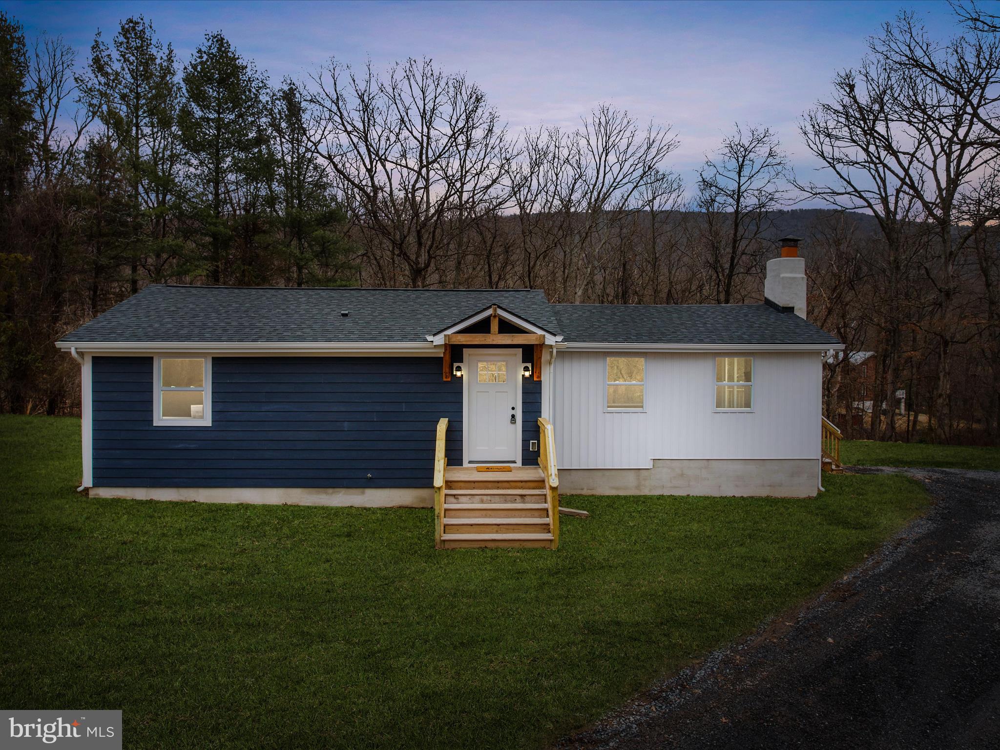 RIVER VIEW PARK - Residential