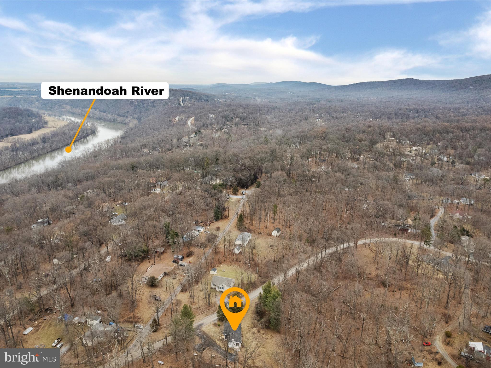 RIVER VIEW PARK - Residential