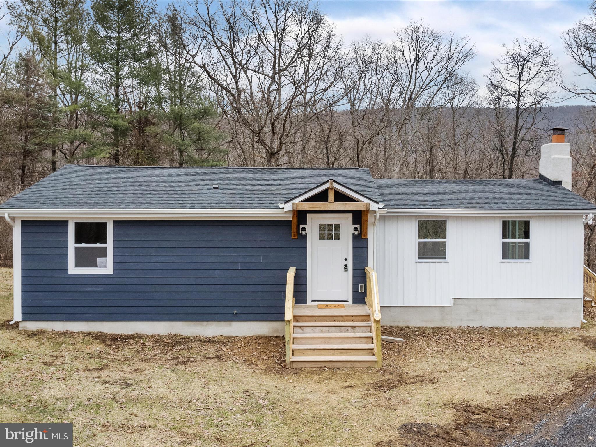 RIVER VIEW PARK - Residential