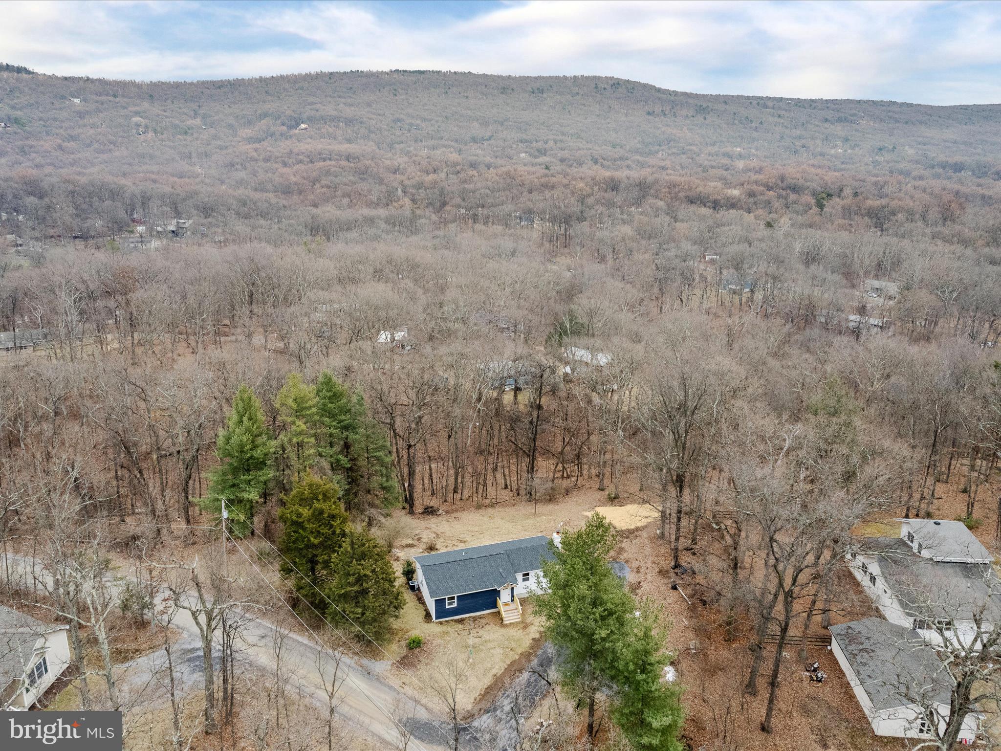 RIVER VIEW PARK - Residential