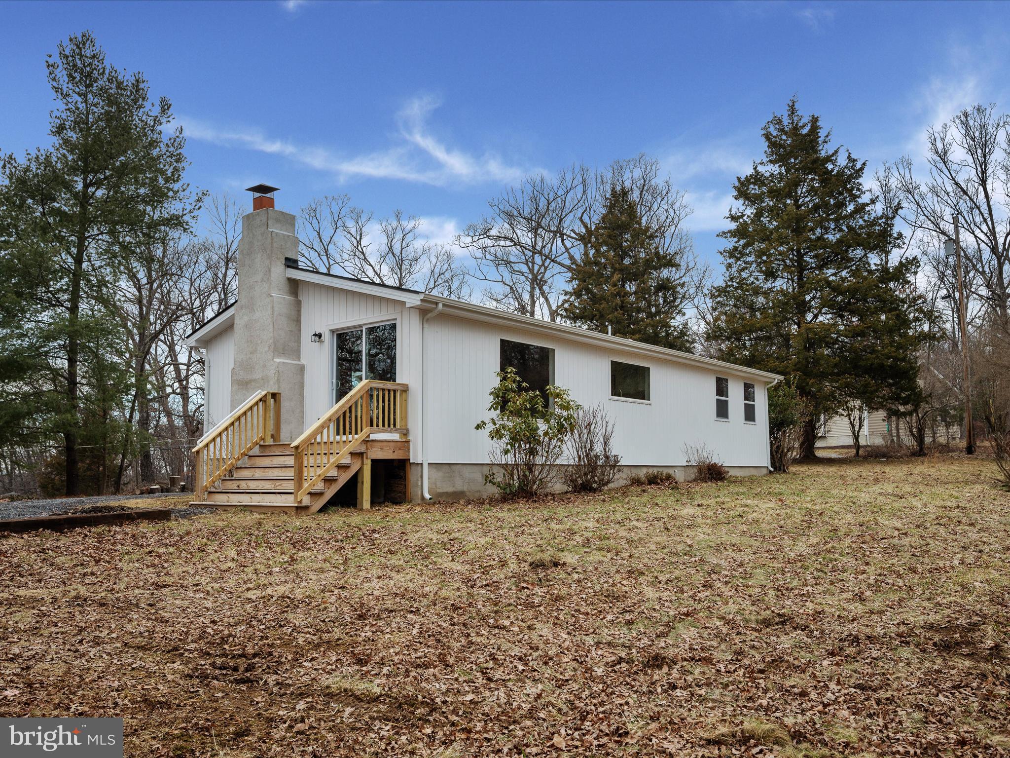 RIVER VIEW PARK - Residential