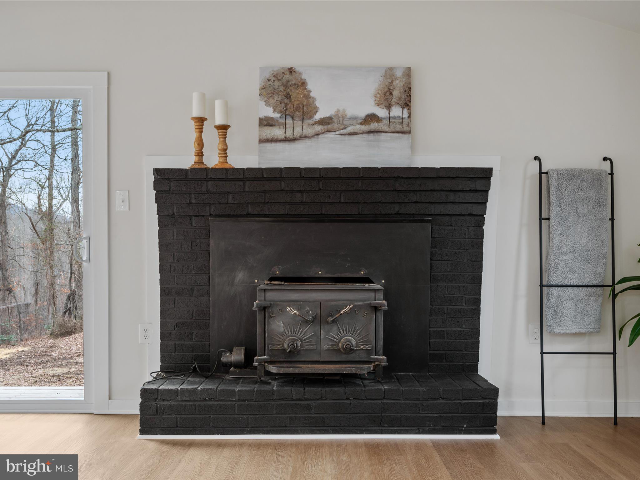 RIVER VIEW PARK - Residential