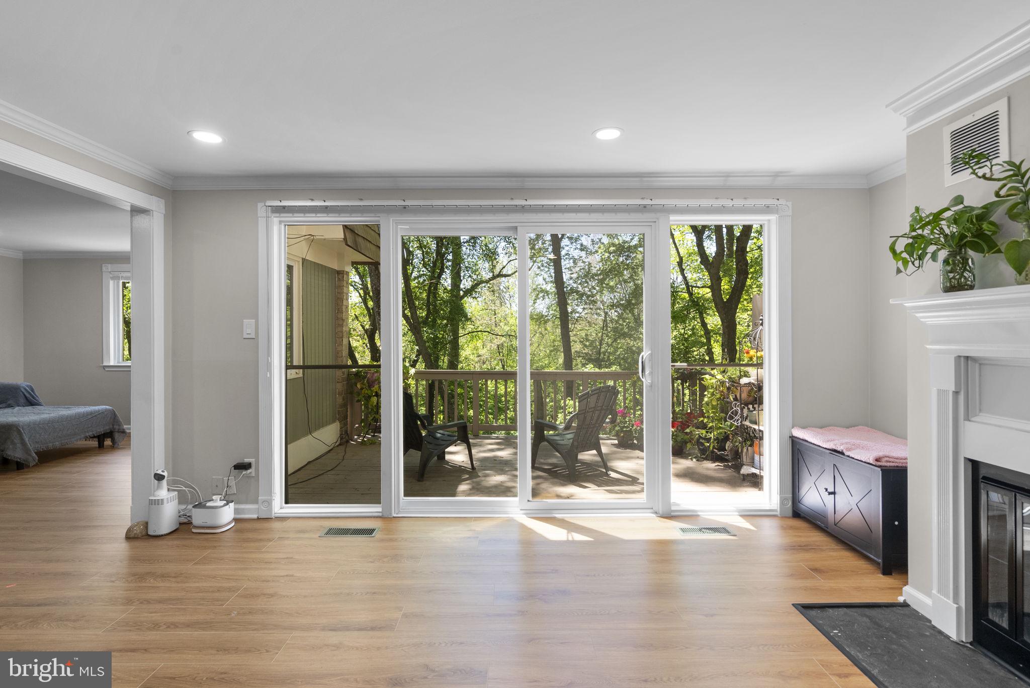 STEDWICK TOWNHOUSES - Residential