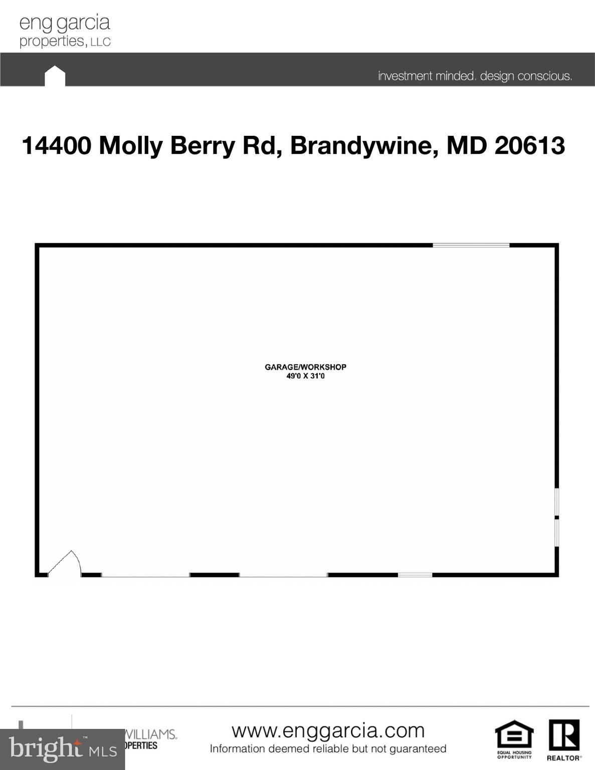 PRINCE GEORGE - Residential