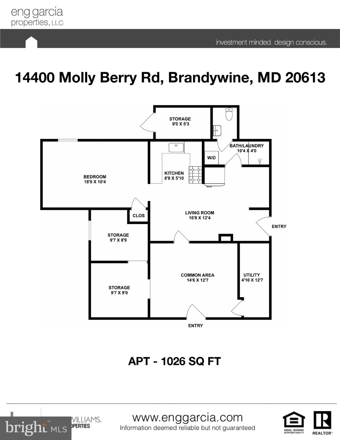 PRINCE GEORGE - Residential