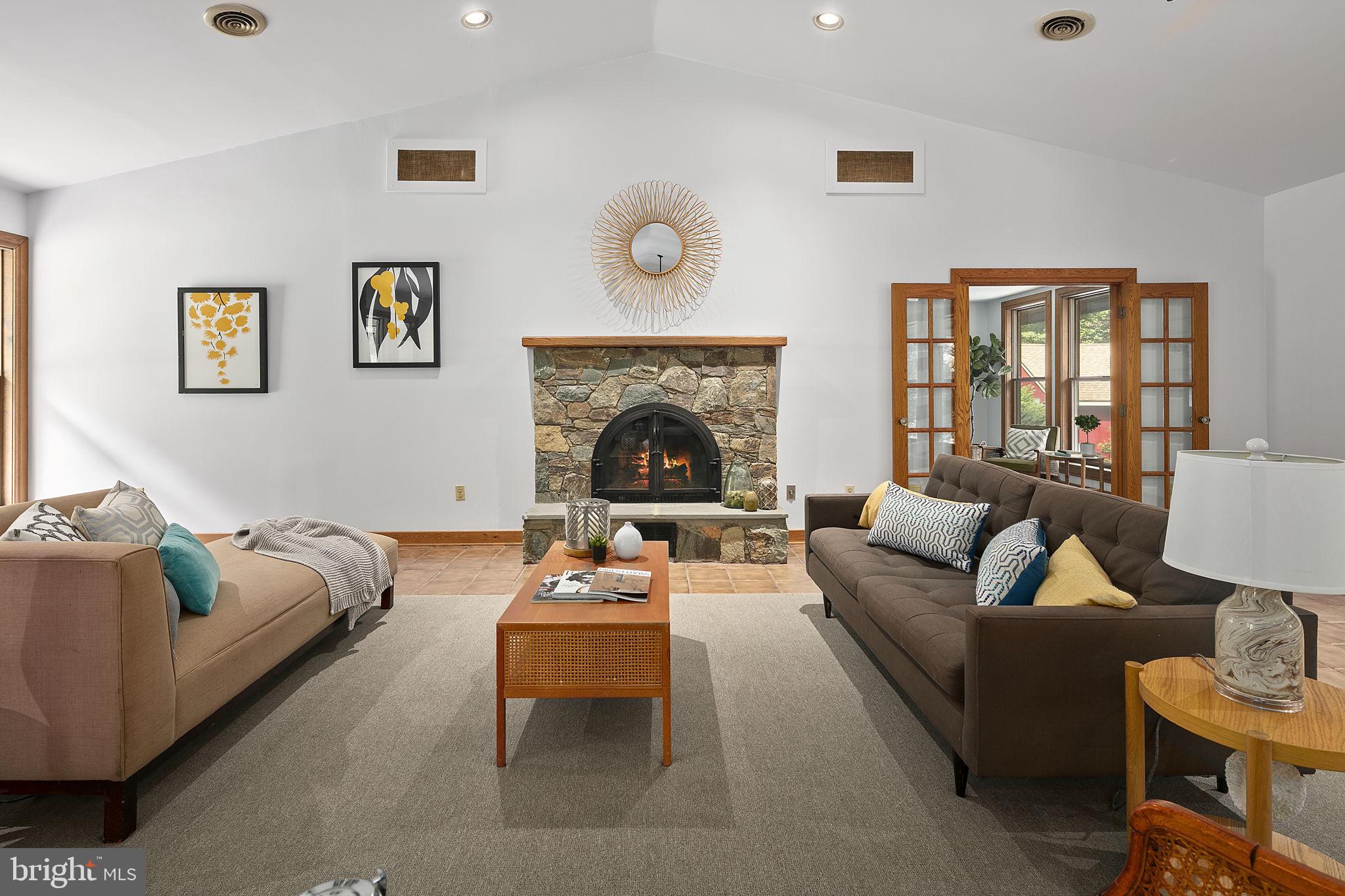 PRINCE GEORGE - Residential