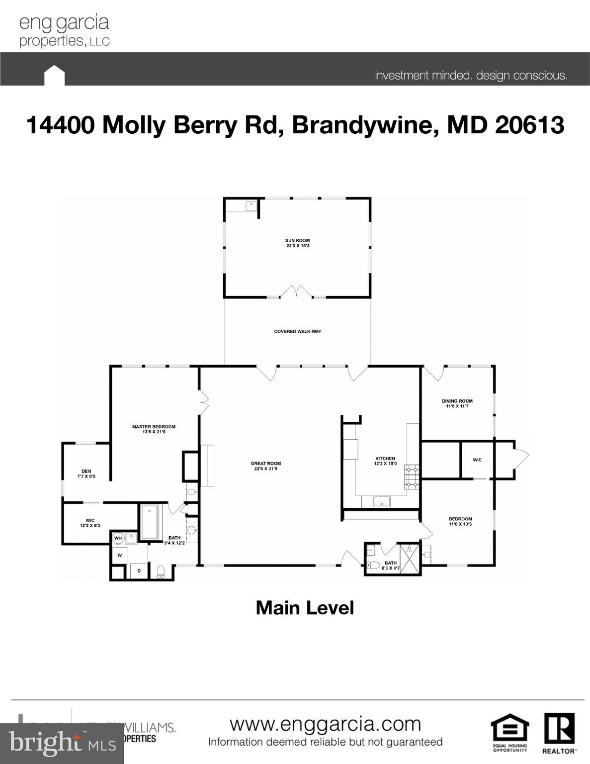 PRINCE GEORGE - Residential