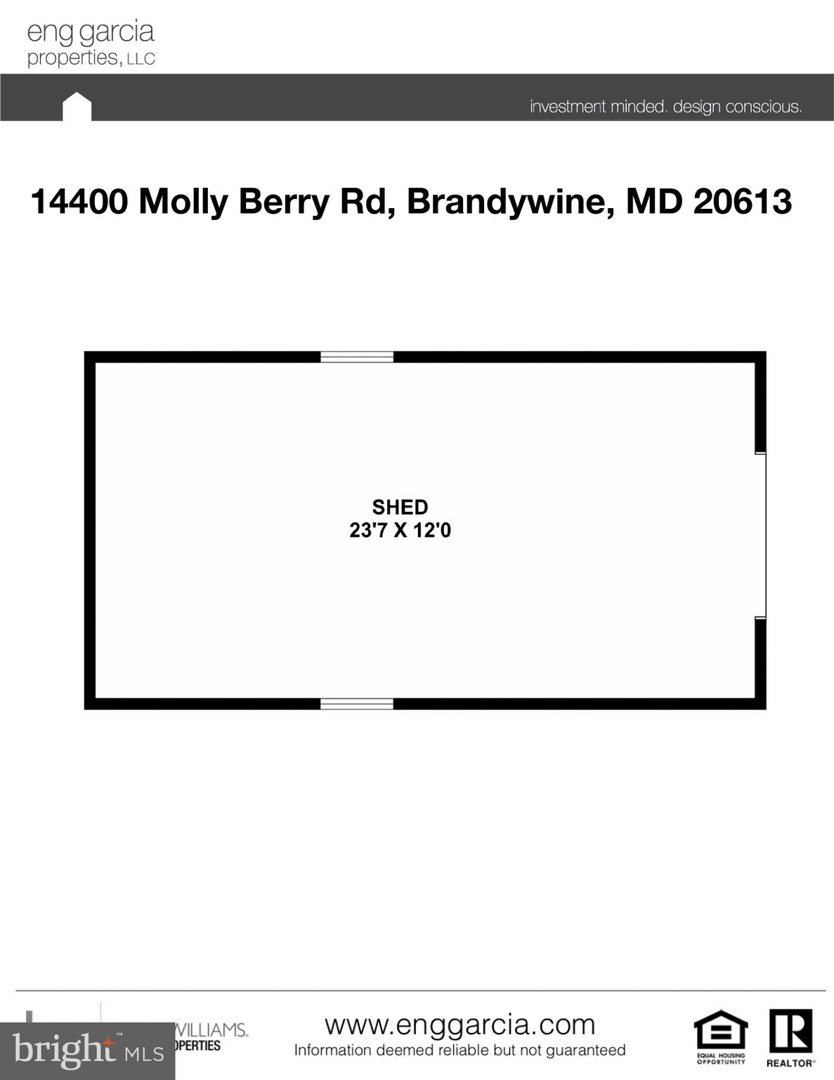PRINCE GEORGE - Residential