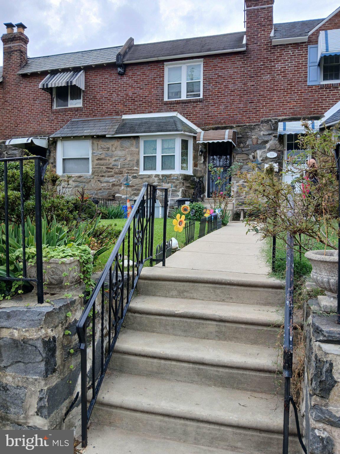 650 VAN KIRK STREET