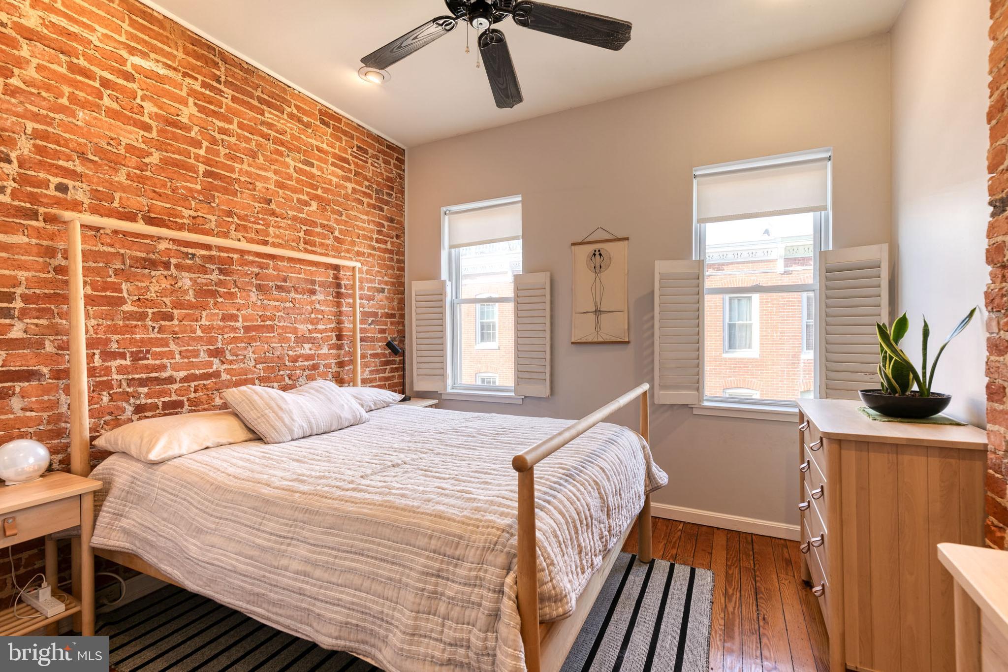 FEDERAL HILL HISTORIC DISTRICT - Residential Lease