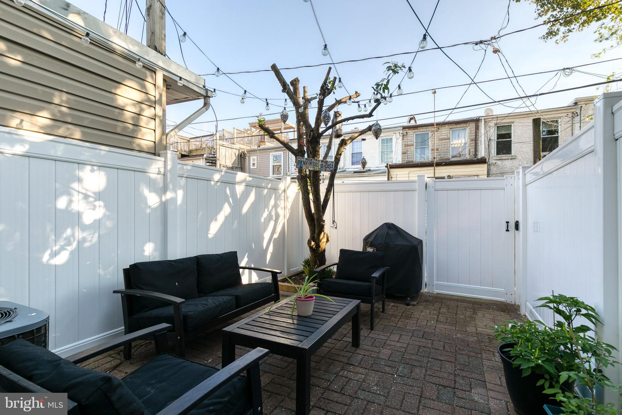 FEDERAL HILL HISTORIC DISTRICT - Residential Lease