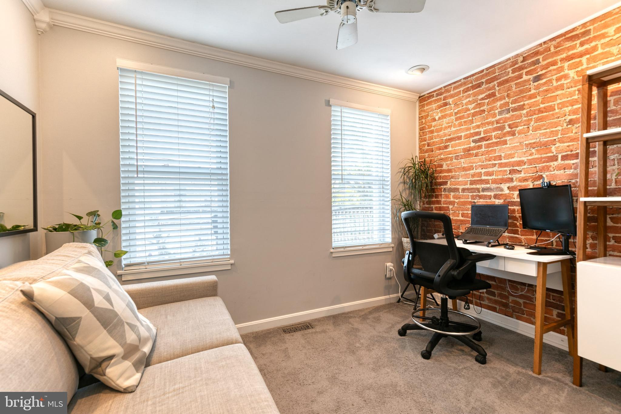 FEDERAL HILL HISTORIC DISTRICT - Residential Lease