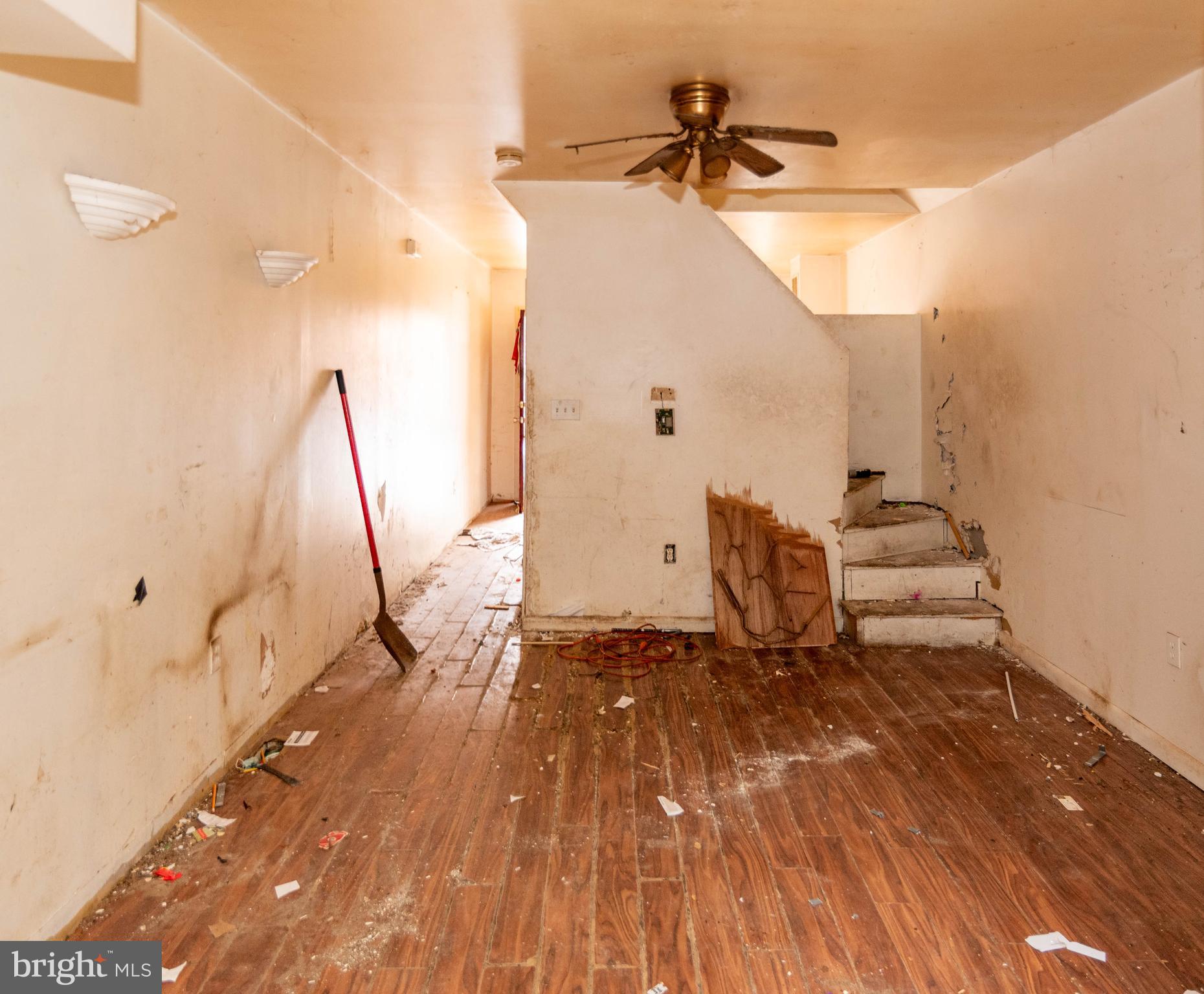 SOUTH BALTIMORE - Residential