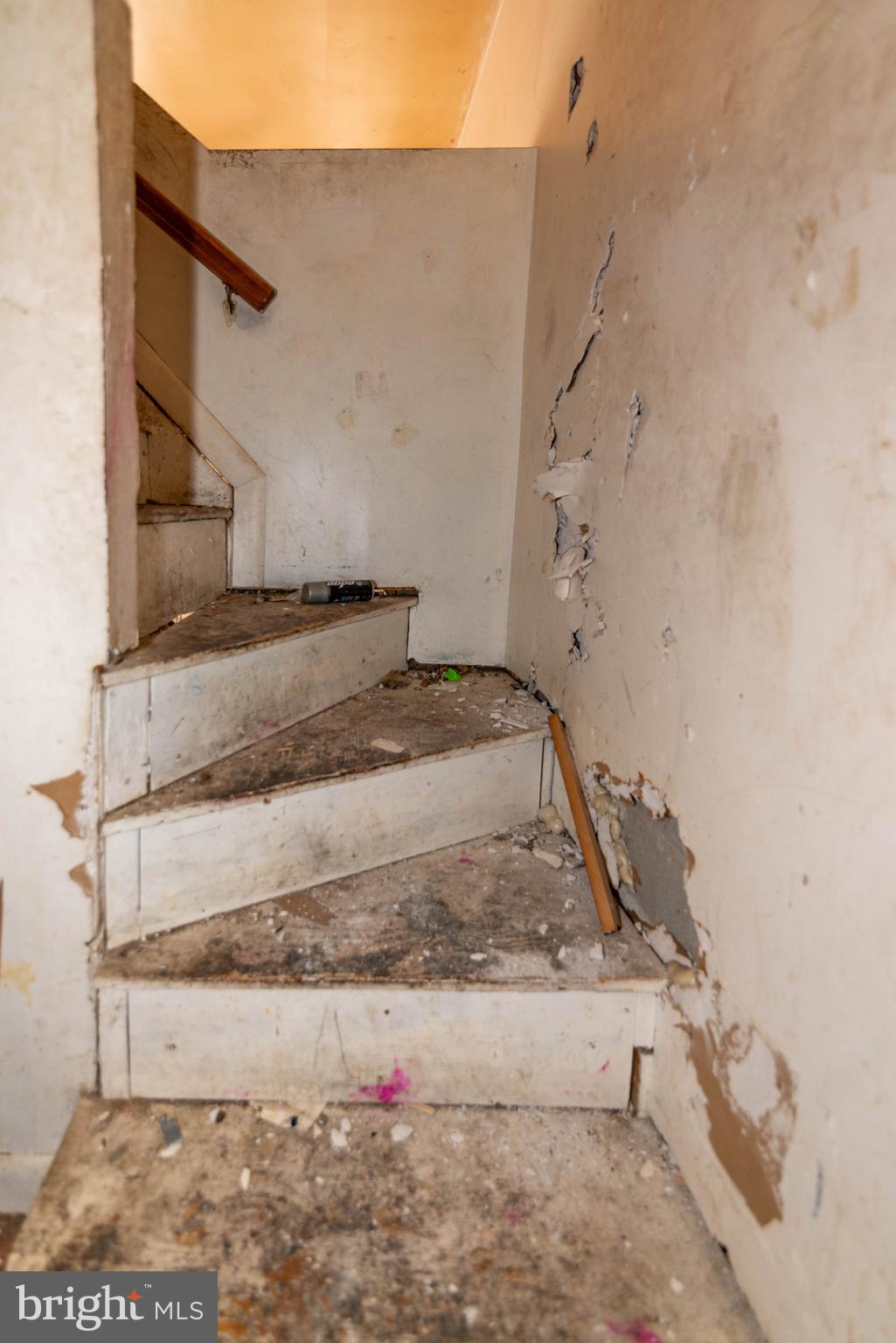 SOUTH BALTIMORE - Residential