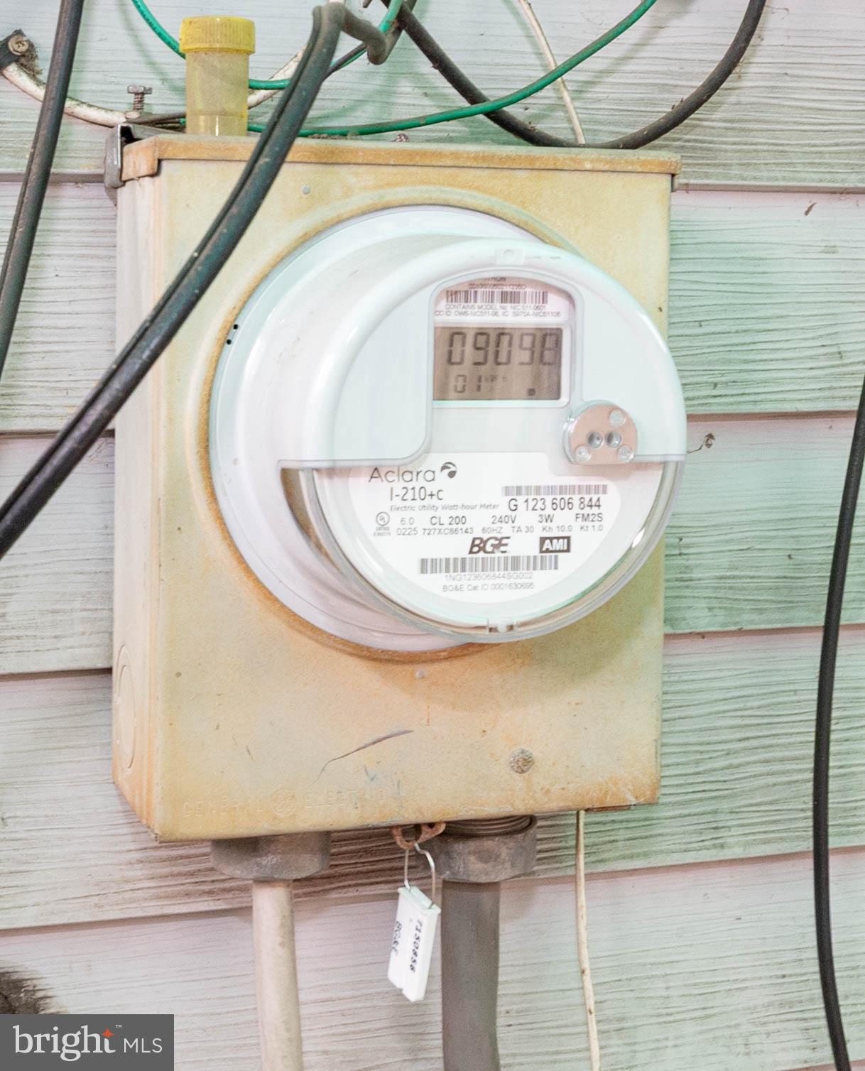 SOUTH BALTIMORE - Residential