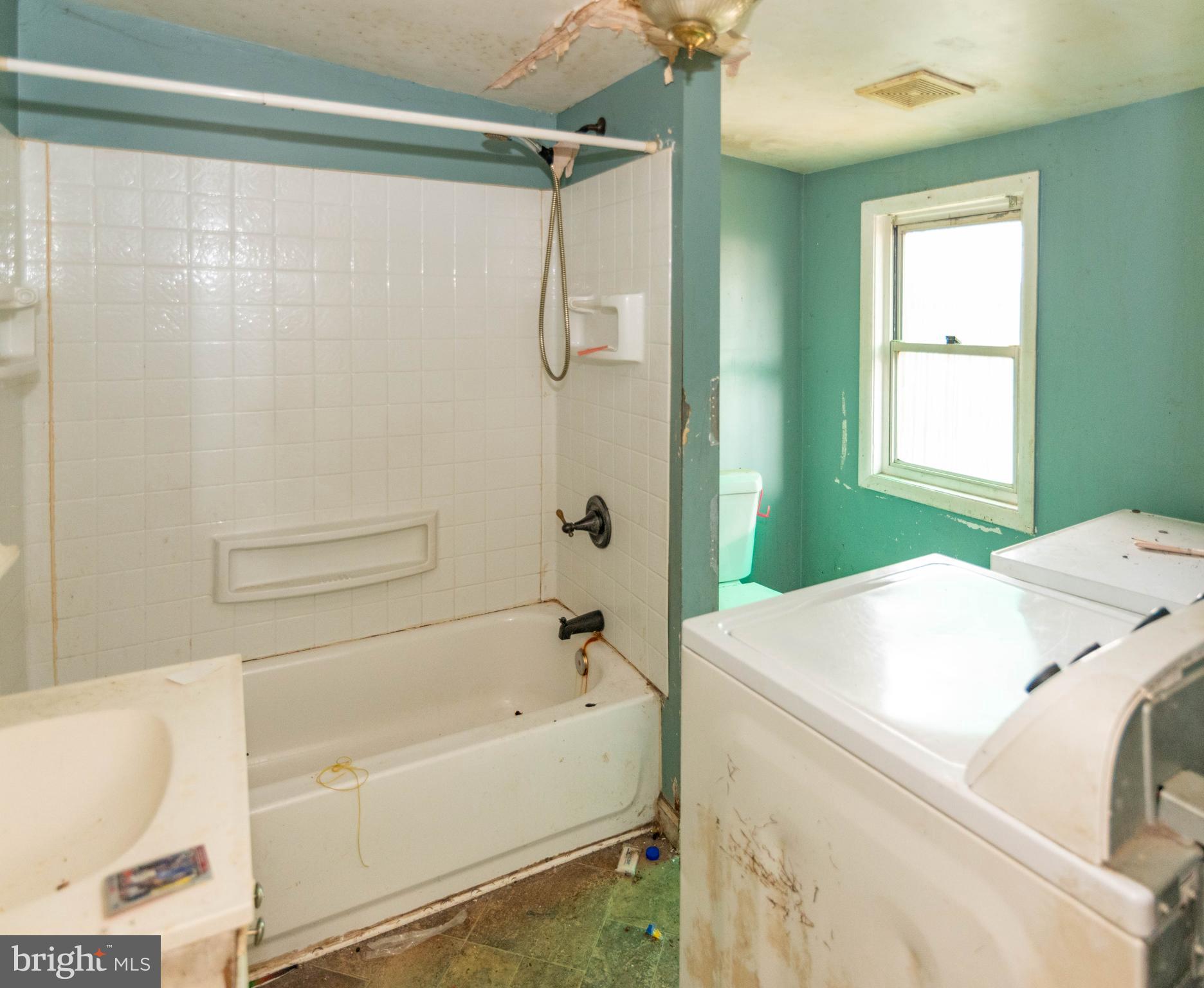 SOUTH BALTIMORE - Residential