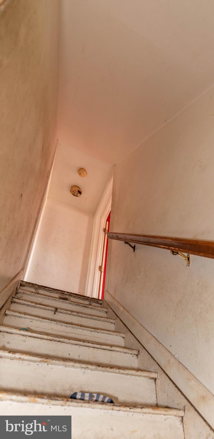 SOUTH BALTIMORE - Residential