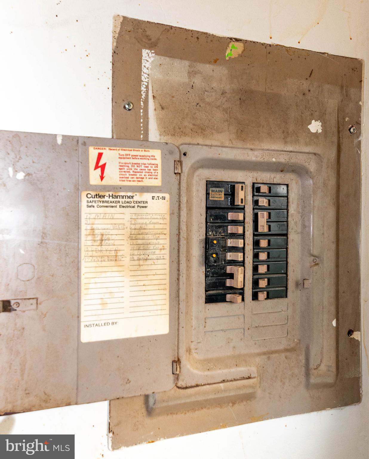 SOUTH BALTIMORE - Residential