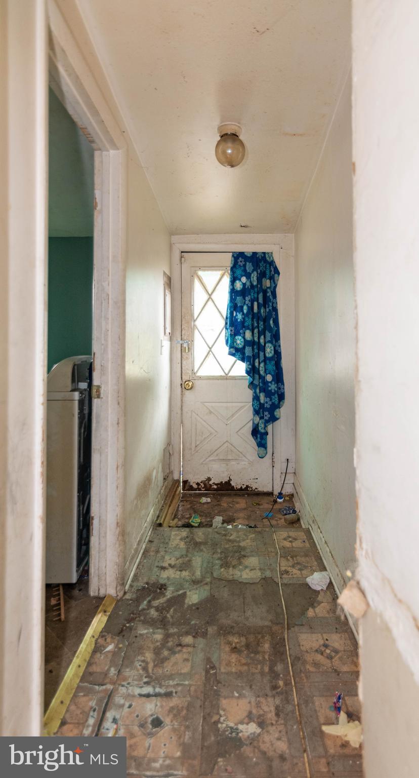 SOUTH BALTIMORE - Residential