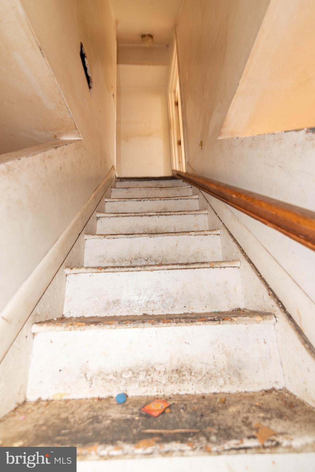 SOUTH BALTIMORE - Residential