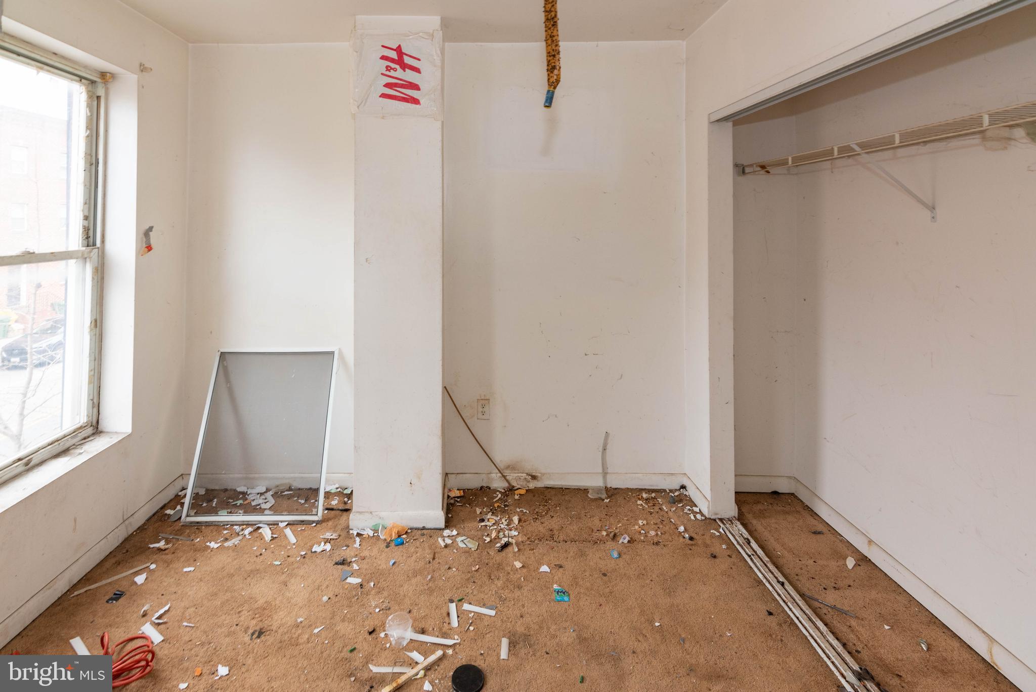 SOUTH BALTIMORE - Residential