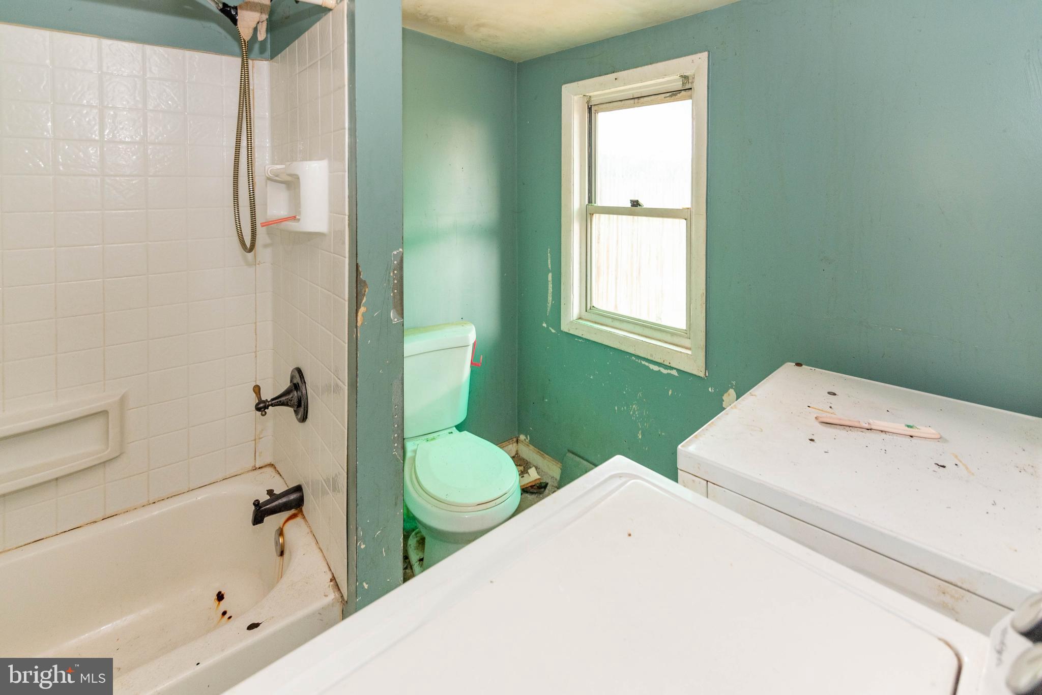 SOUTH BALTIMORE - Residential