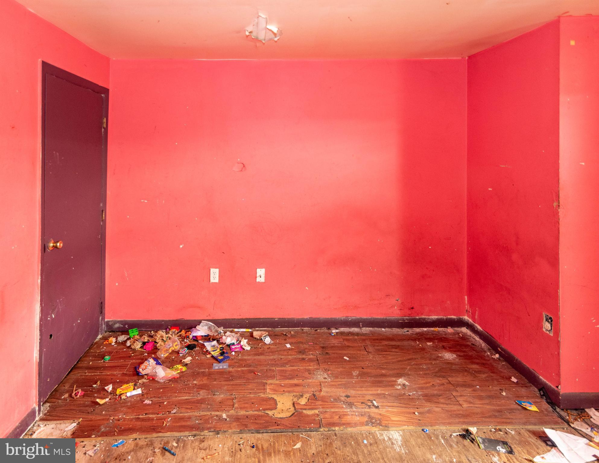 SOUTH BALTIMORE - Residential