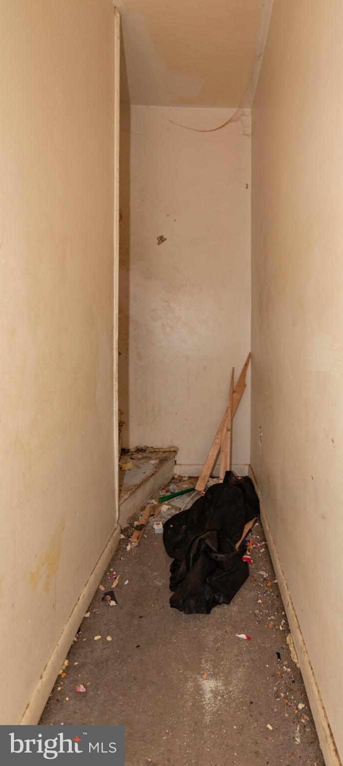 SOUTH BALTIMORE - Residential