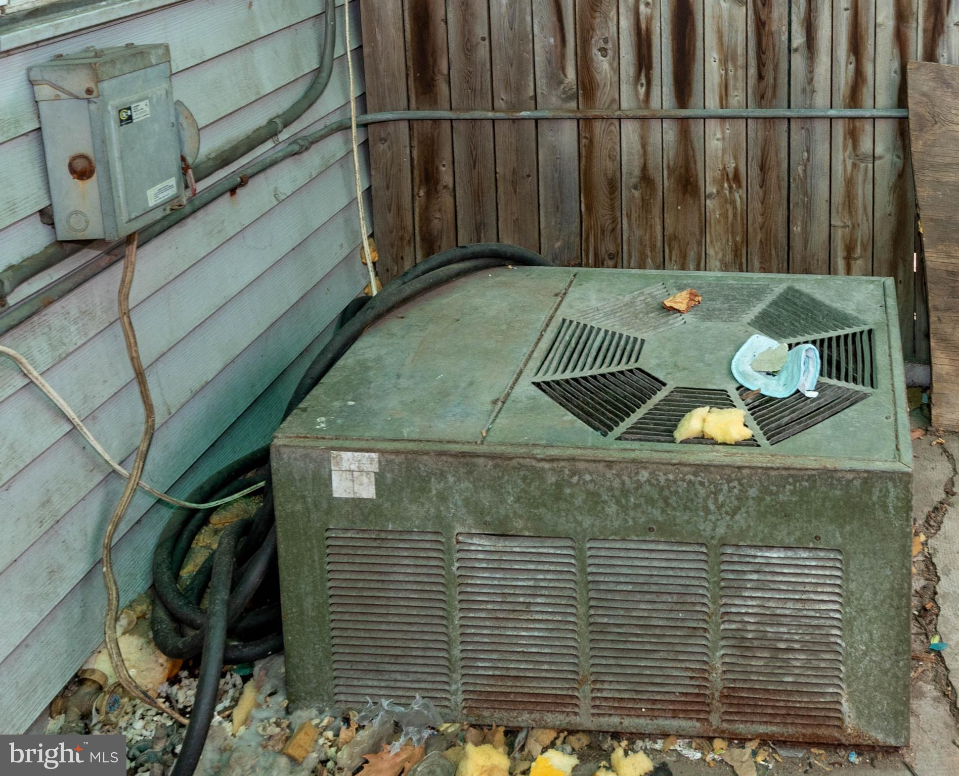 SOUTH BALTIMORE - Residential