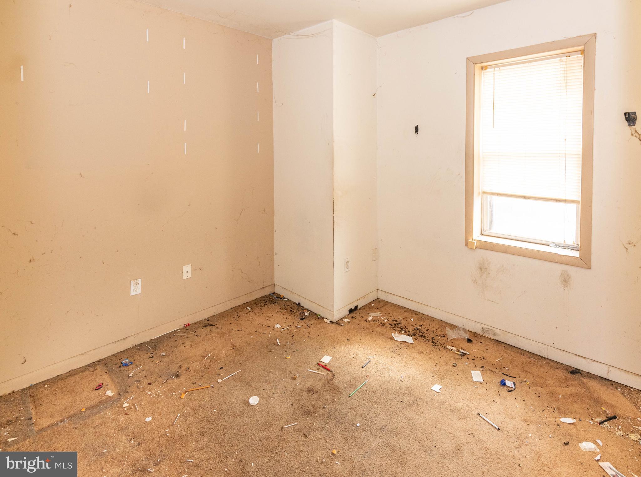 SOUTH BALTIMORE - Residential