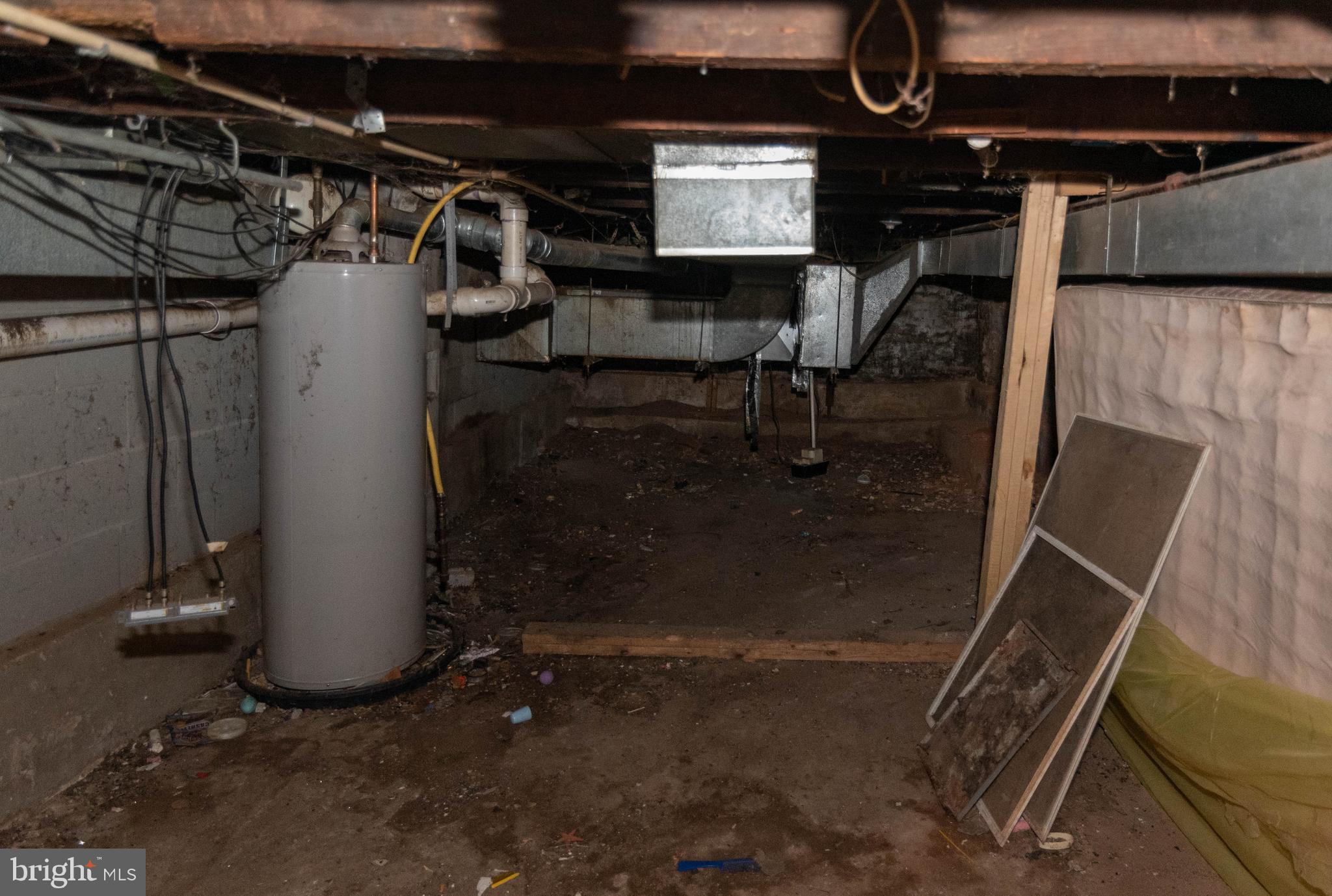 SOUTH BALTIMORE - Residential