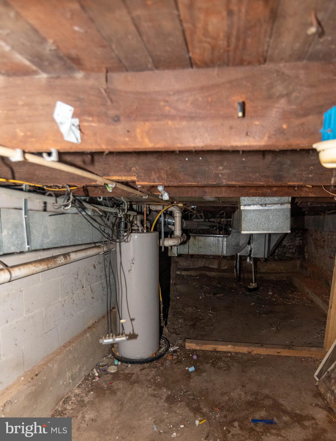 SOUTH BALTIMORE - Residential