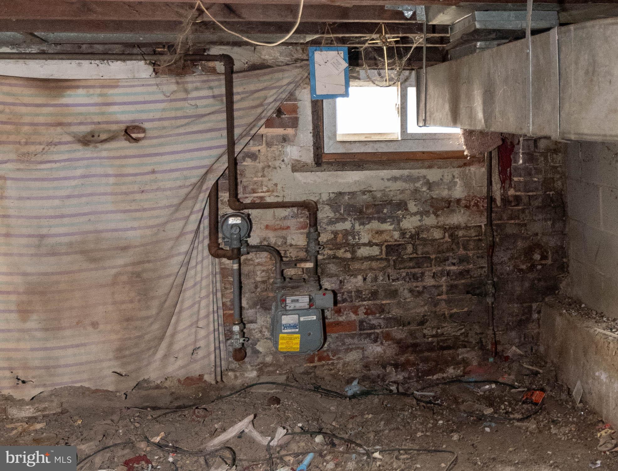 SOUTH BALTIMORE - Residential