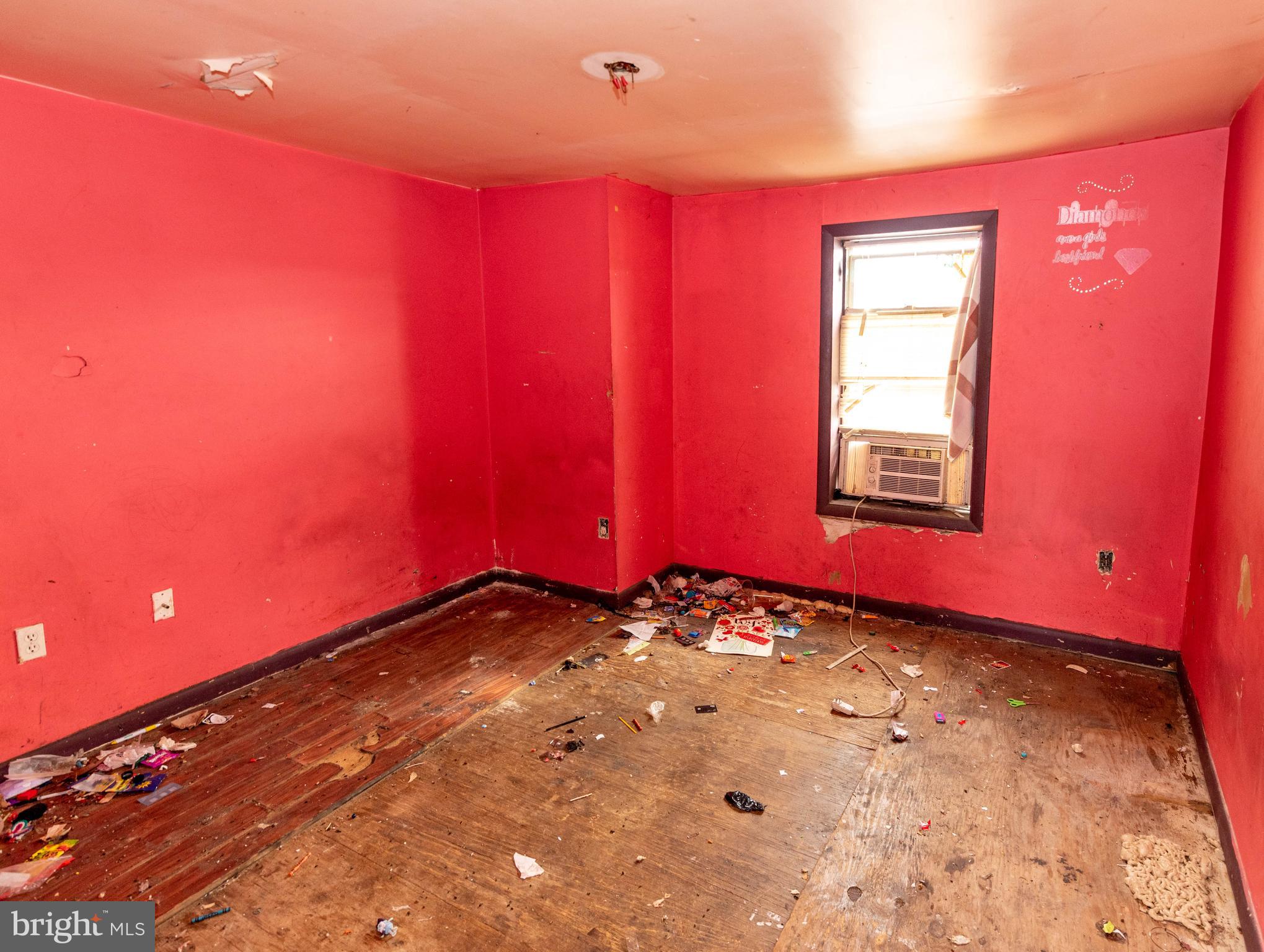 SOUTH BALTIMORE - Residential