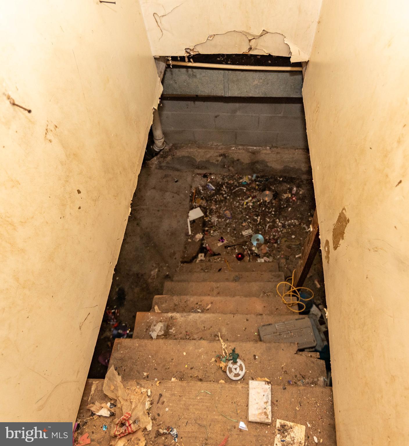 SOUTH BALTIMORE - Residential