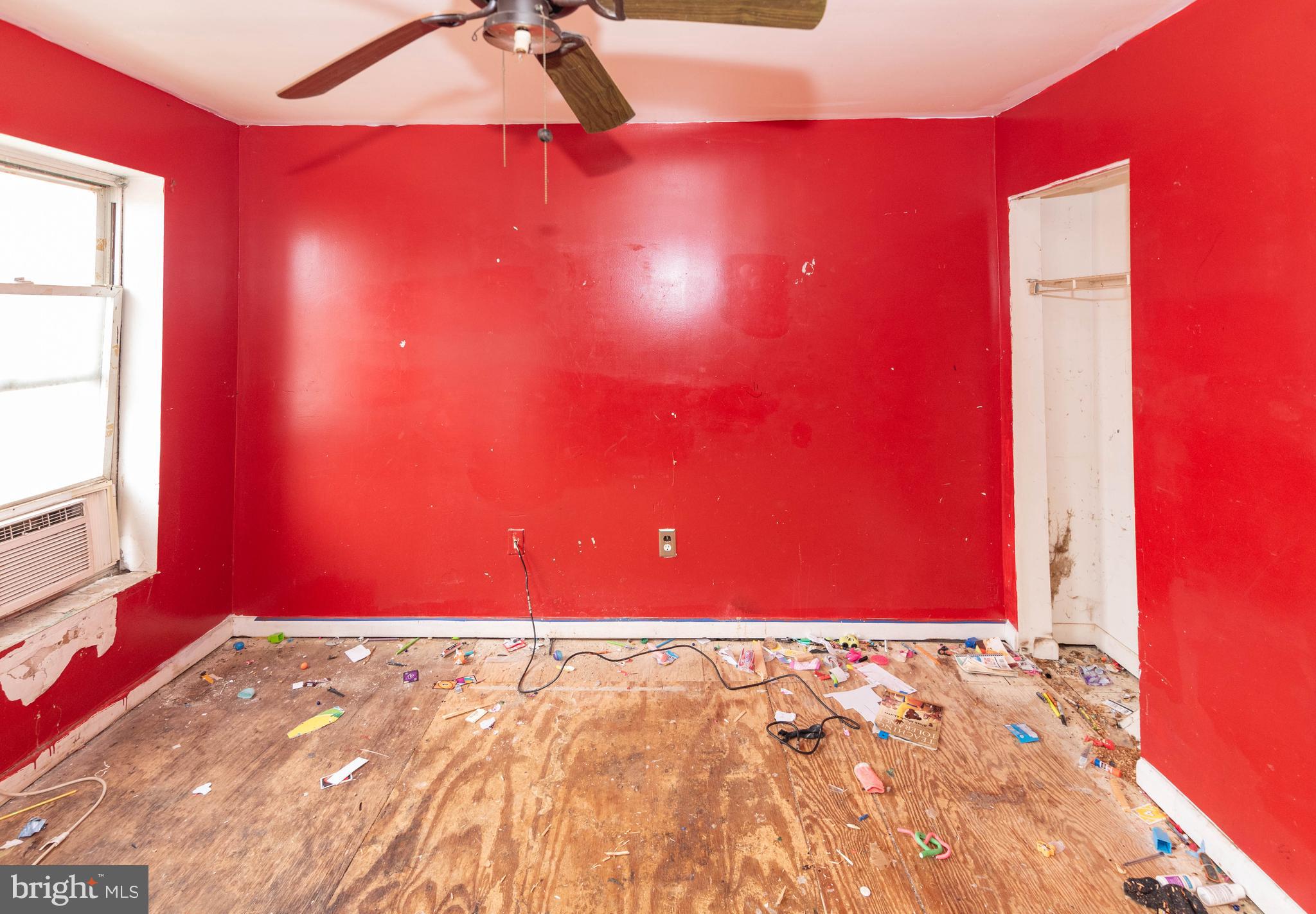 SOUTH BALTIMORE - Residential