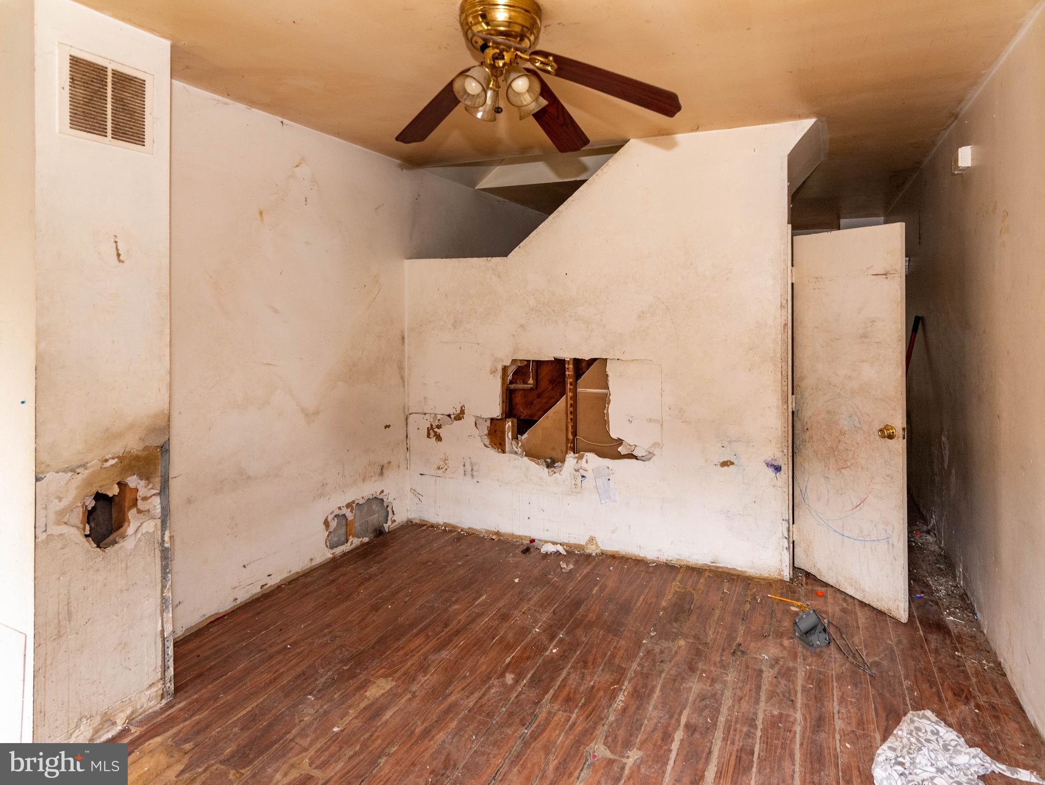 SOUTH BALTIMORE - Residential