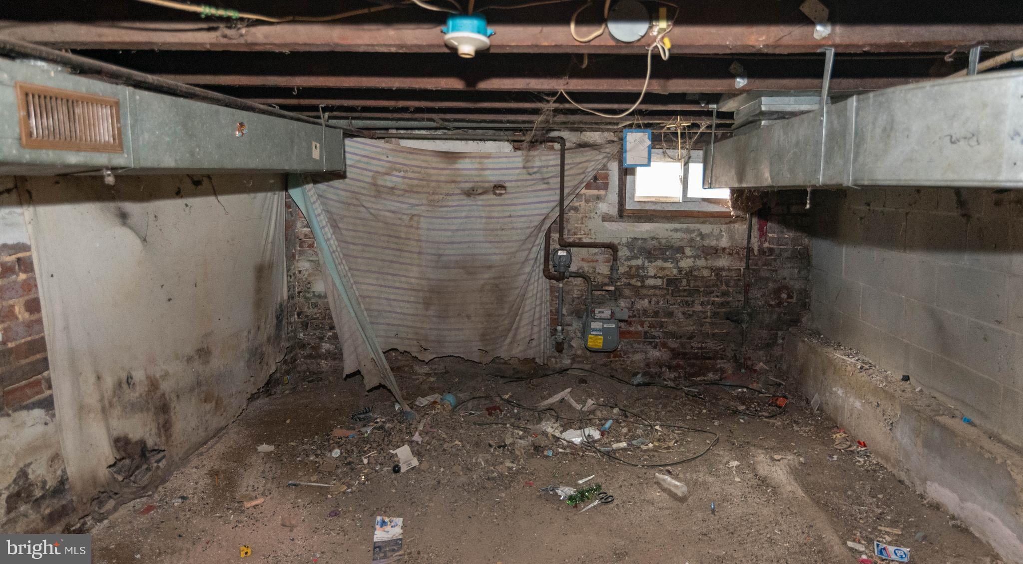 SOUTH BALTIMORE - Residential