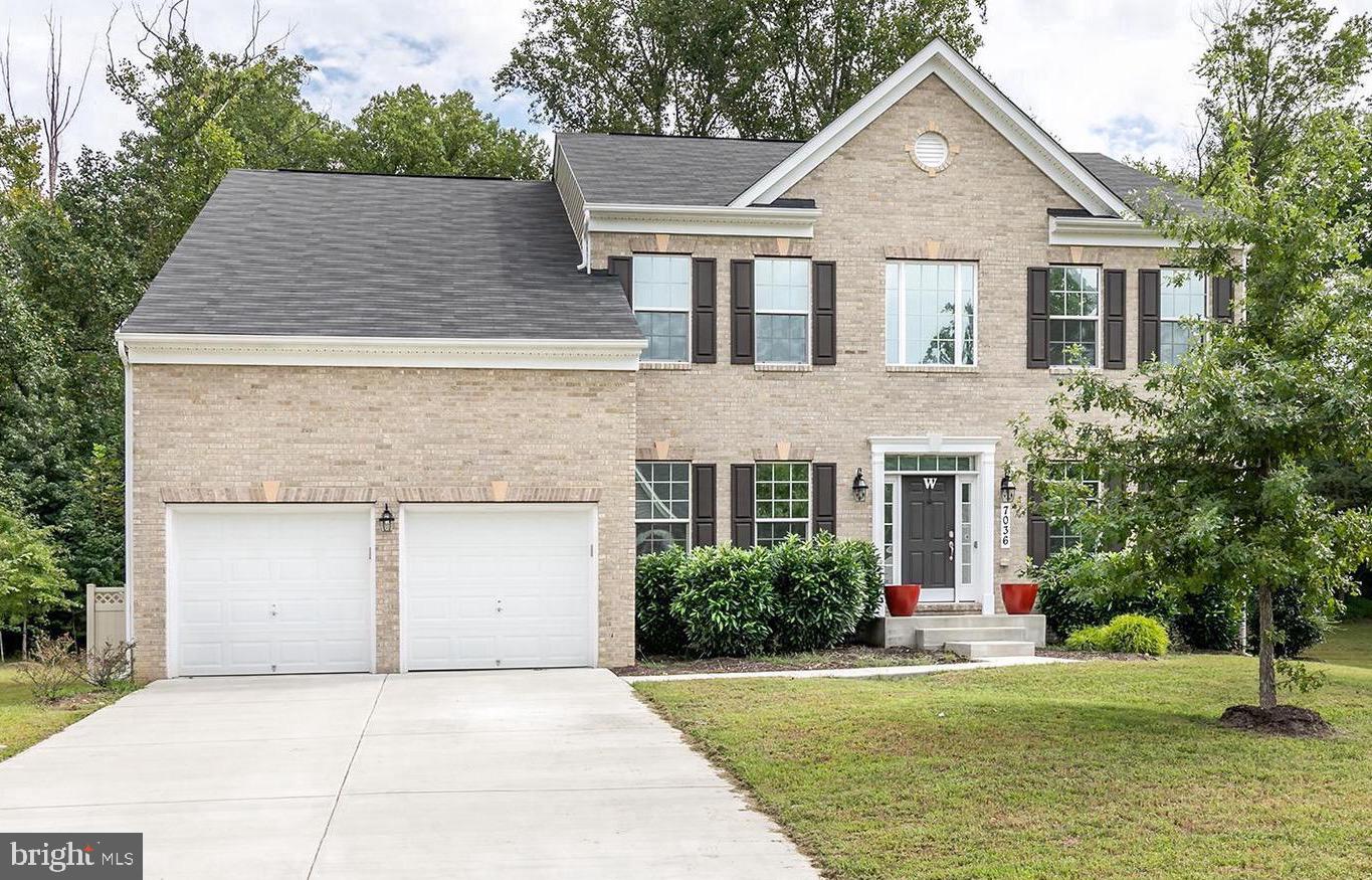 TIMBER RIDGE-PLAT 1 - Residential Lease