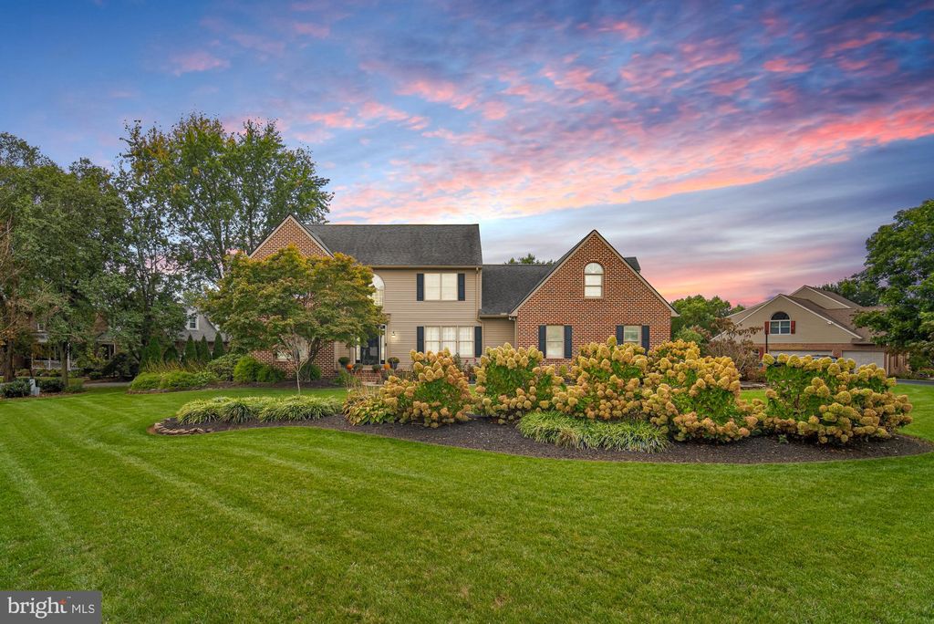 Photo of 2757 Primrose Lane, YORK, PA 17402 (MLS # PAYK2090680)
